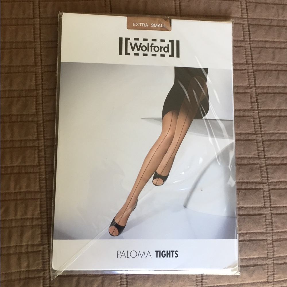 XS Wilfred tights